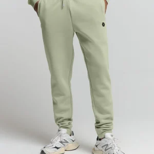 Jogger avec Soft Touch : Confort et style ultimes | Smoke