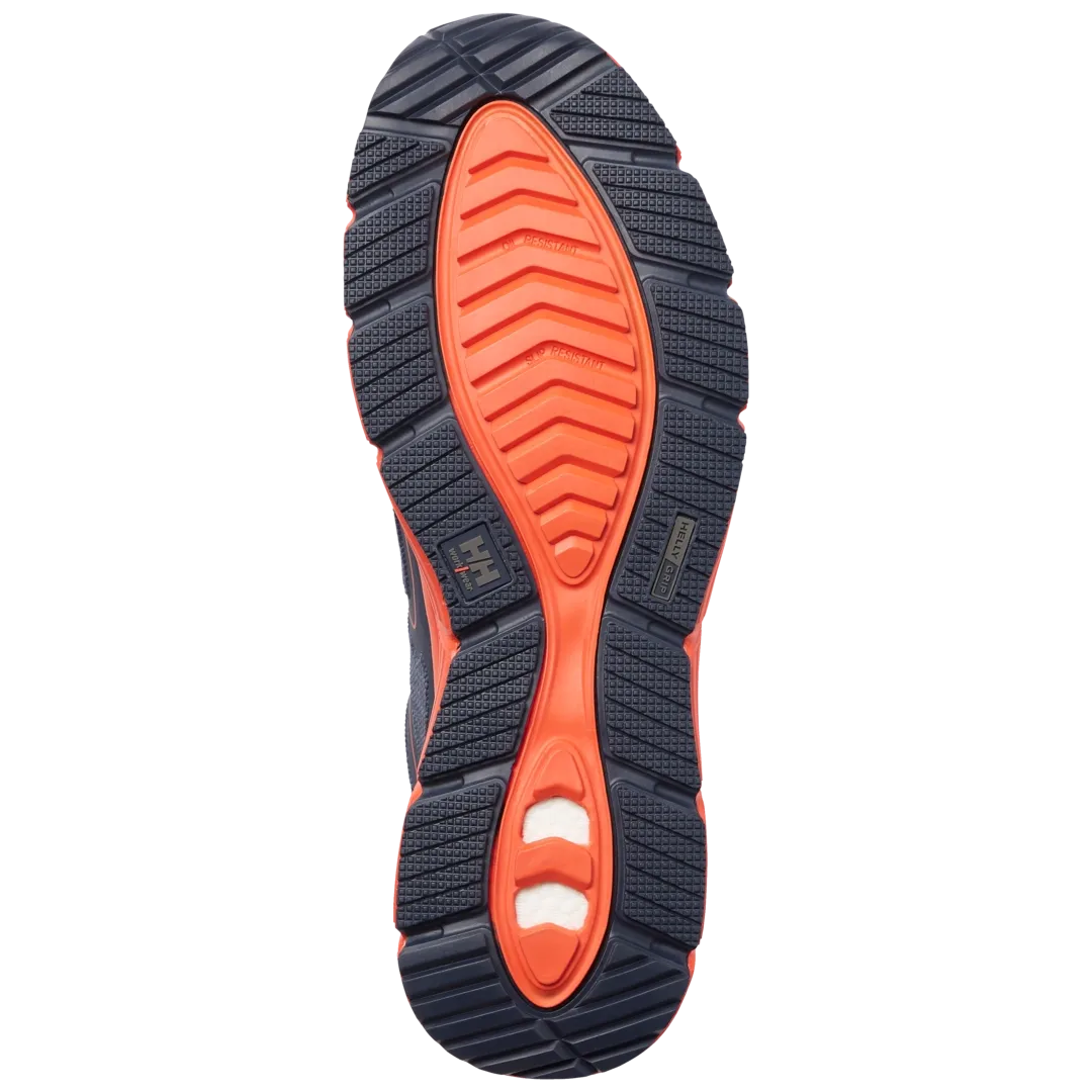 HELLY HANSEN KENSINGTON LOW BOA S3S 78350 Safety Shoe S3S MEN Work Shoe - Metal Free – Image 9