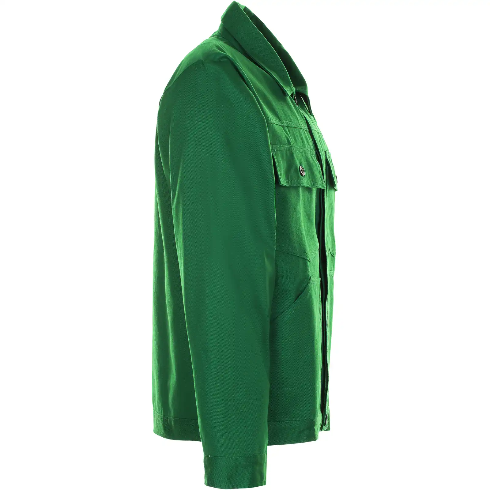 PLANAM BW 270 Work Jacket MEN Safety Jacket - Hardwearing – Image 4