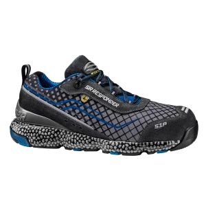 SIR SAFETY MONZA S1P Work Shoes Men - Aluminium Toe Cap