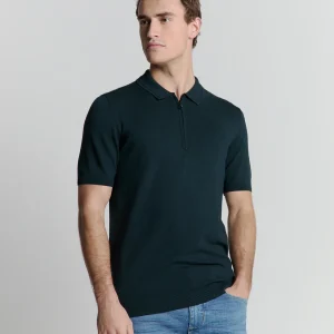 Polo à manches courtes | Night