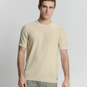 Pull en maille | Cement