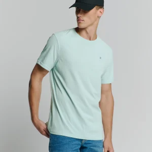 T-shirt à col rond | Ice