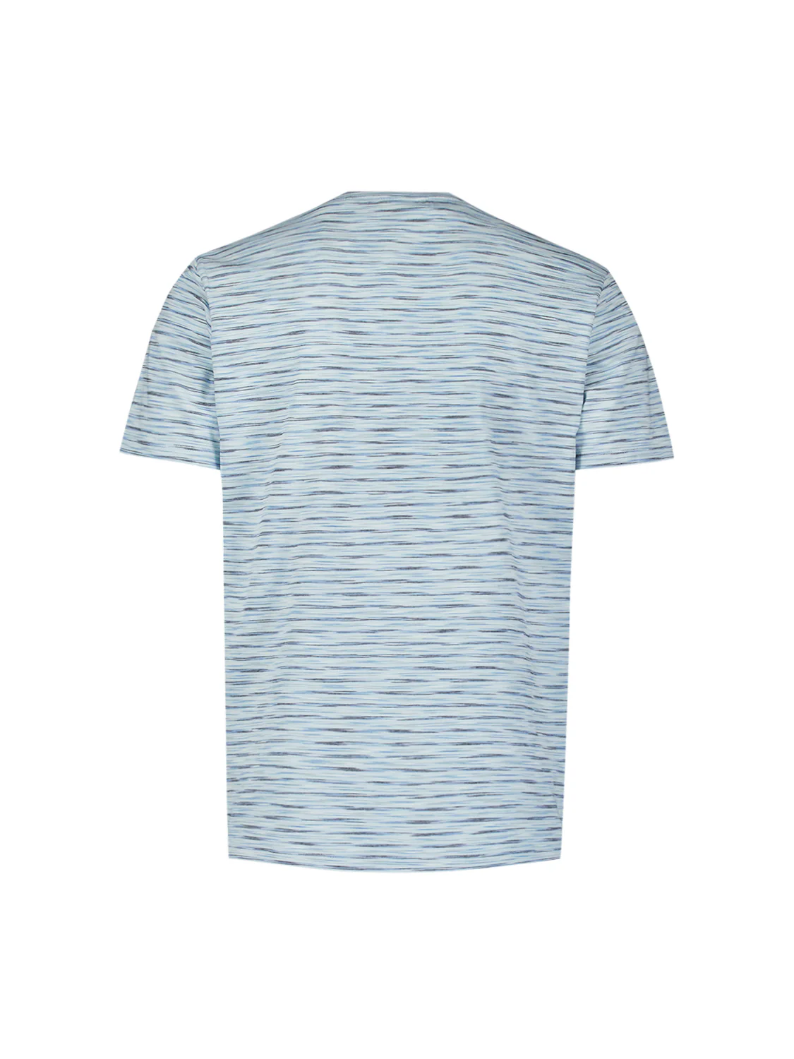 T-shirt col rond | Cloud – Image 7