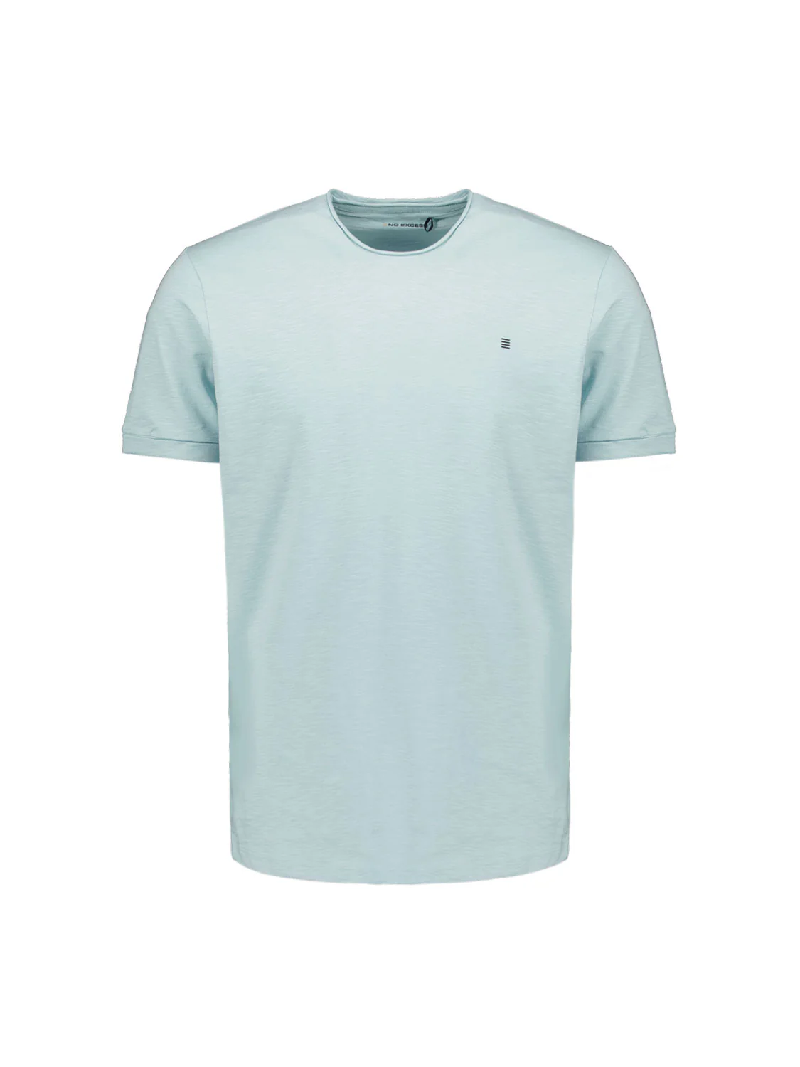 T-shirt à col rond | Ice – Image 6