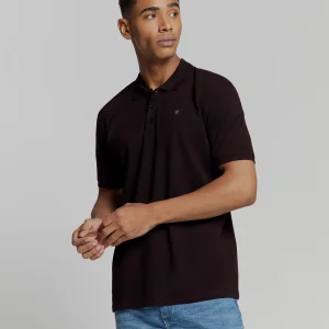 Polo | Black