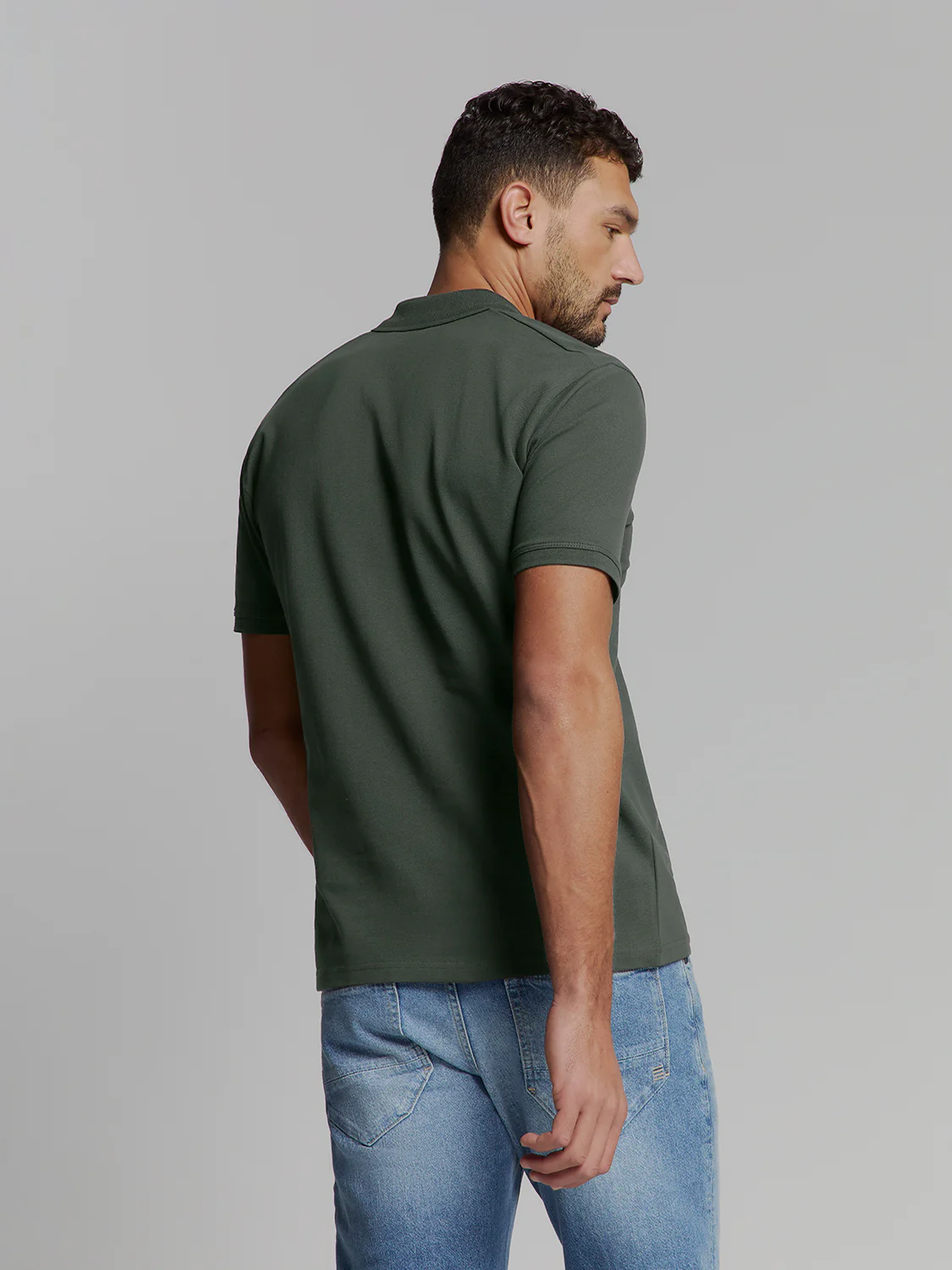 Polo | Dark Steel – Image 3