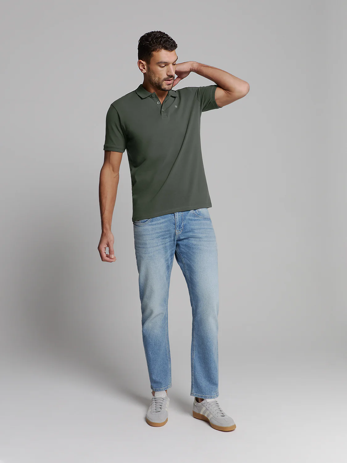 Polo | Dark Steel – Image 4