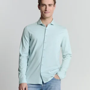 Chemise en jersey | Ice