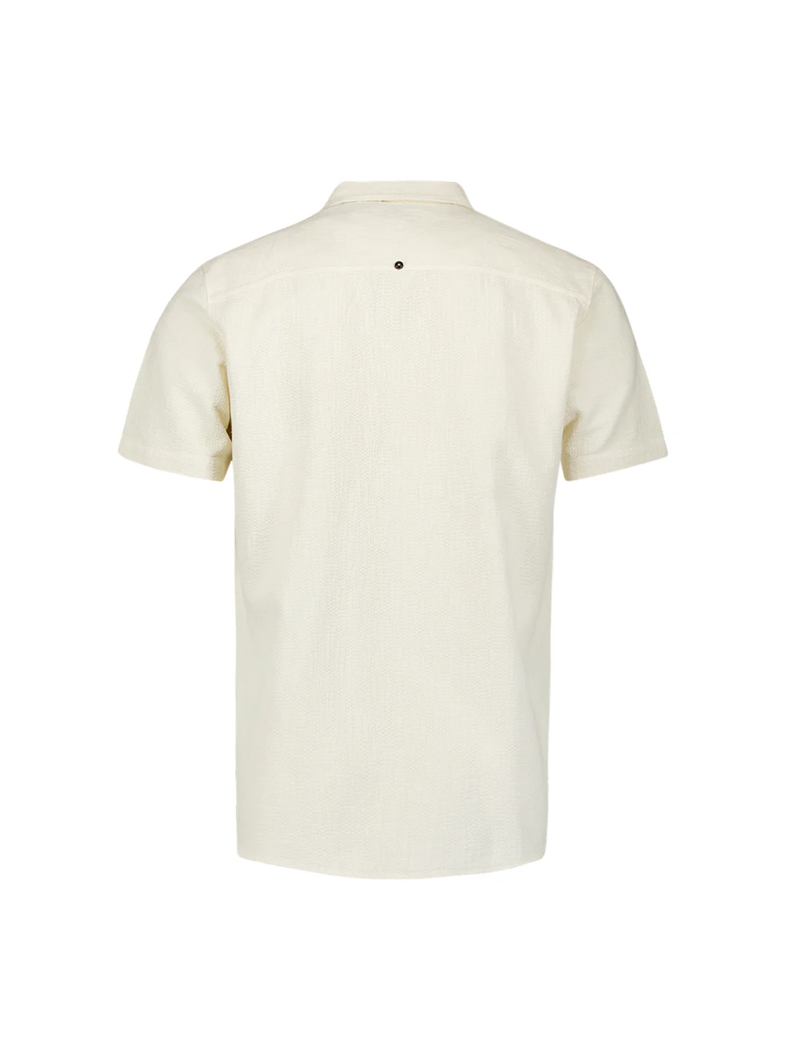 Chemise à manches courtes | Cement – Image 8