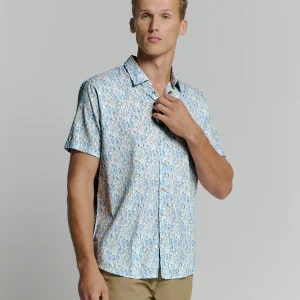 Chemise Imprimée | Cloud