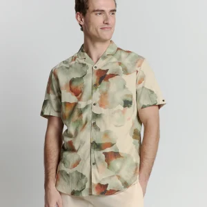 Chemise Imprimée | Mint