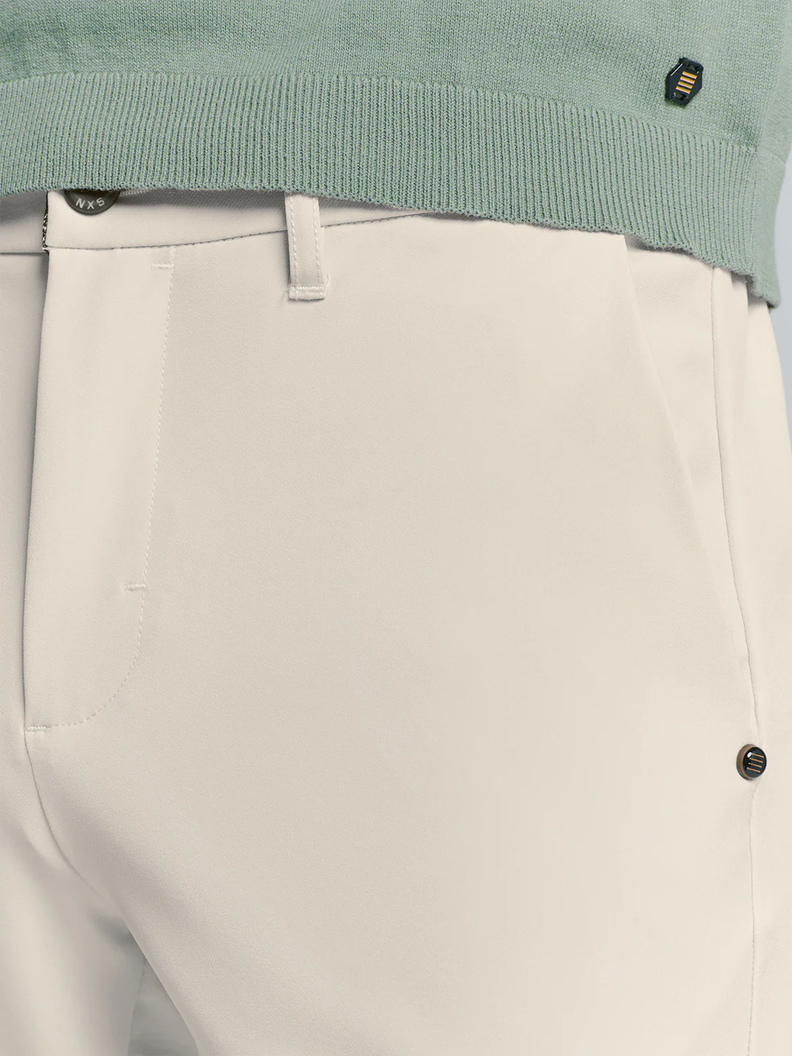 Le pantalon Sedoc | Cement – Image 8