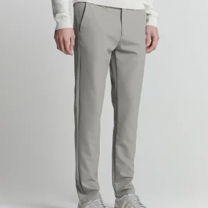 Le pantalon Sedoc | Mid grey