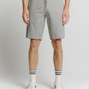 Short en lin | Deep Blue