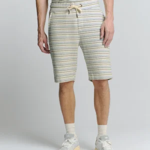 Short en jersey | Deep Blue