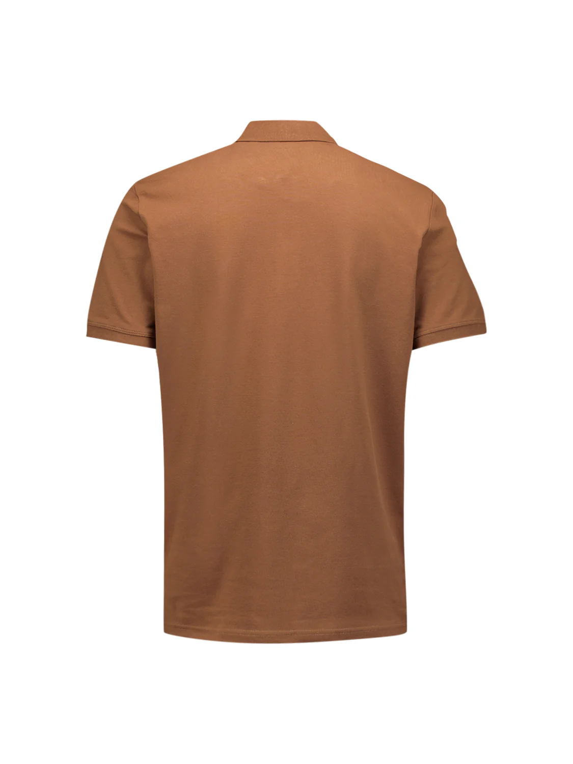 Polo en piqué | Camel – Image 8