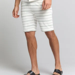 Short en jersey | Offwhite