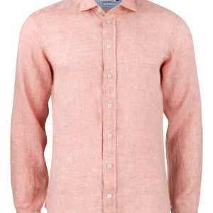 Indigo Bow 33 Chemise Slim Fit Hommes