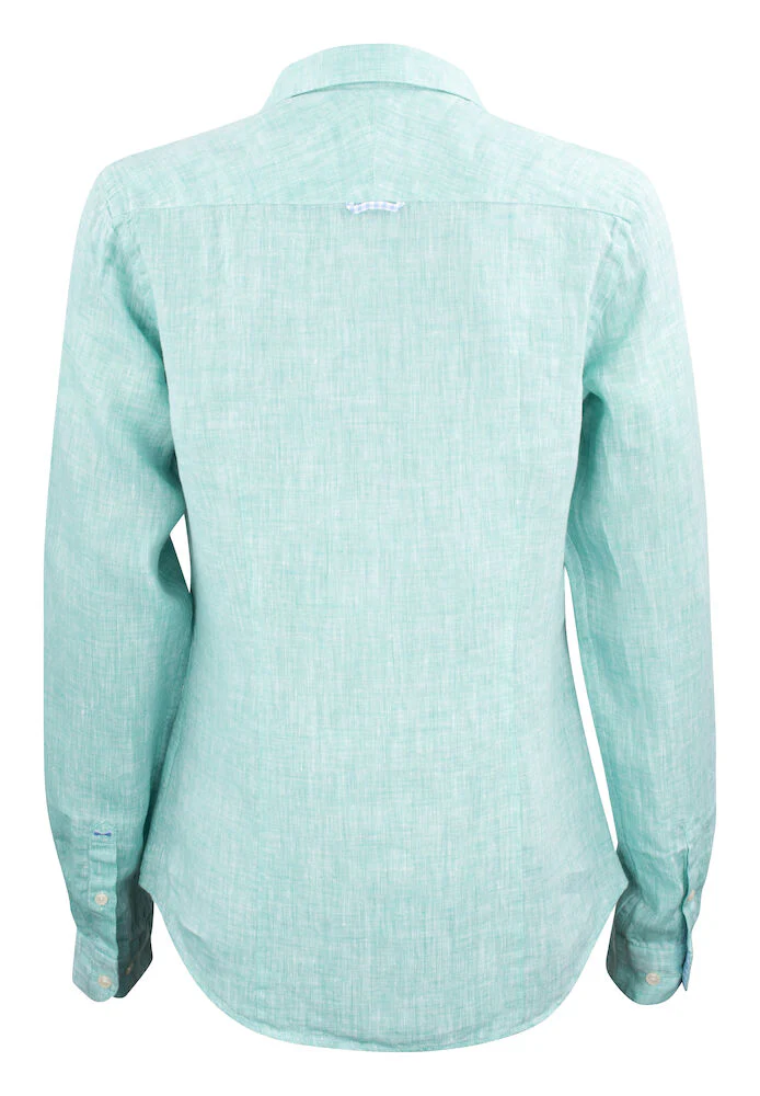 Indigo Bow 33 Chemise Femmes – Image 8