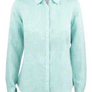 Indigo Bow 33 Chemise Femmes