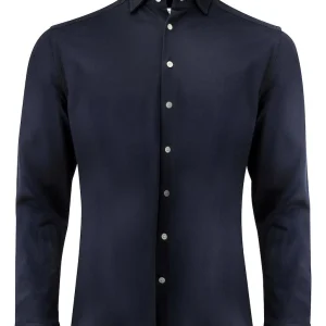 Indigo Bow 34 Chemise Regular Fit Hommes