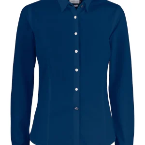 Indigo Bow 34 Chemise Femmes