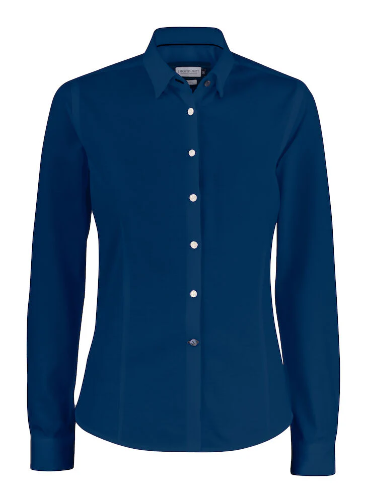 Indigo Bow 34 Chemise Femmes – Image 2