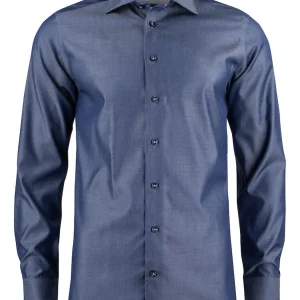 Red Bow 120 Chemise Slim Fit Hommes