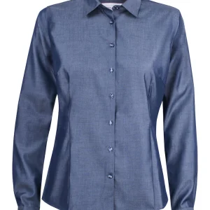 Red Bow 120Chemise Femmes