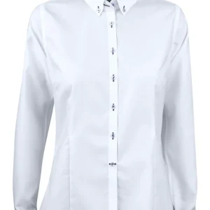 Red Bow 121 Chemise Femmes