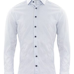 Indigo Bow 131 Chemise Slim Fit Hommes