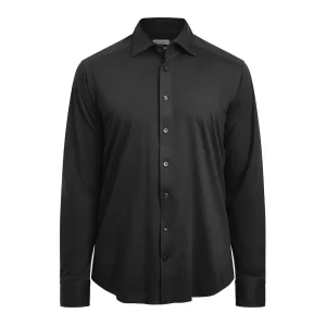 Indigo Bow 132Chemise Slim Fit Hommes