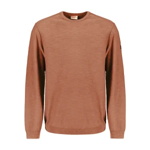 Pull effet délavé | Terra