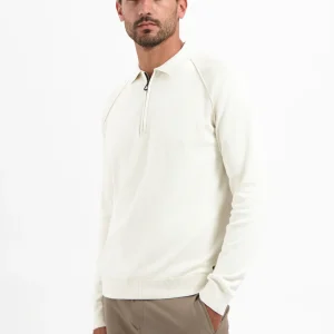 Pull polo zippé | Kit