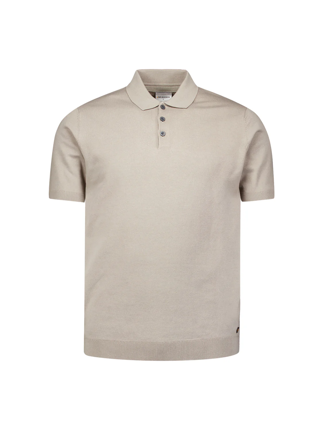 Polo en maille | Clay – Image 6