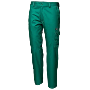 SIR SAFETY SYMBOL Work Trousers Men - Triple Stitched Seams