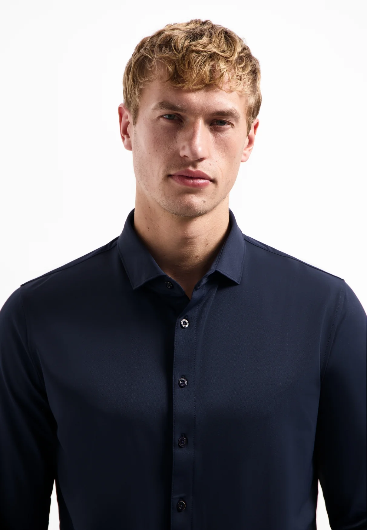 Chemise de voyage Sedoc | Night – Image 5