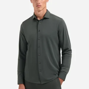 Chemise de voyage Sedoc | Dark Steel