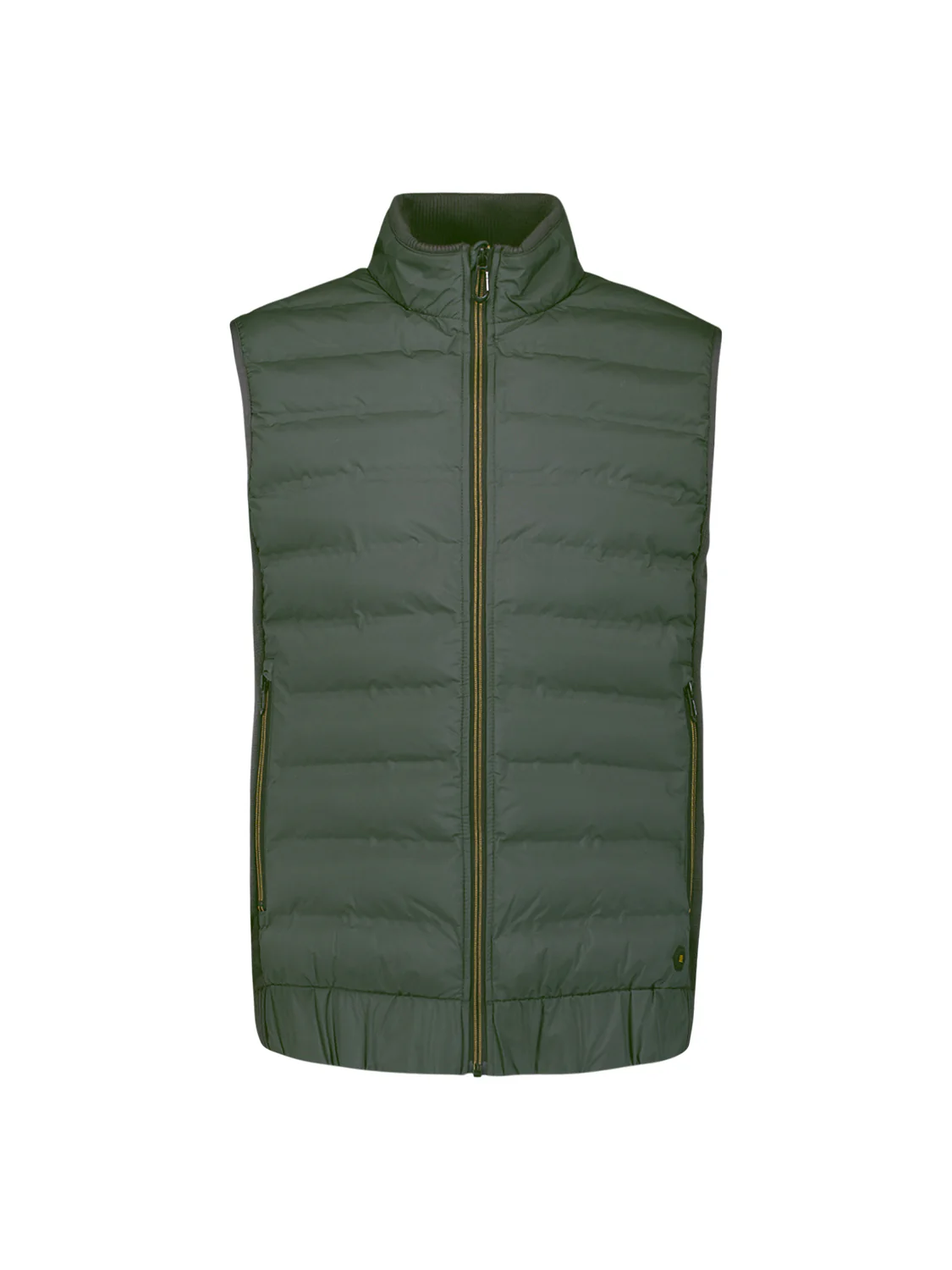Gilet matelassé | Dark Steel – Image 6