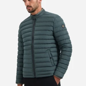 Doudoune | Dark Steel