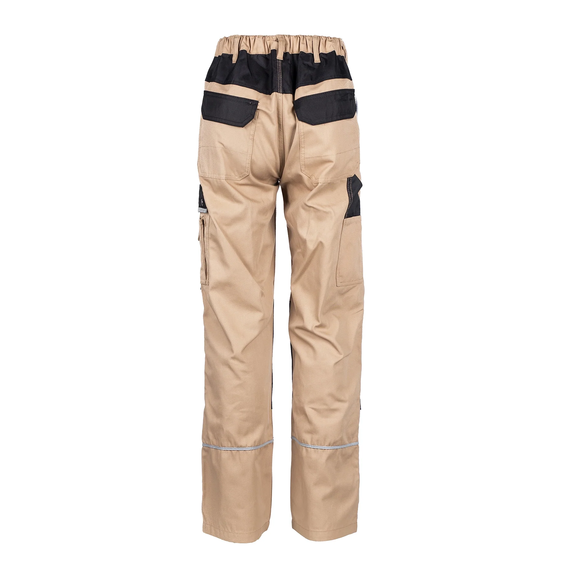 TMG Style Work Trousers MEN - Cordura Knee Pad Pockets – Image 4