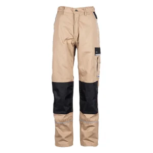 TMG Style Work Trousers MEN - Cordura Knee Pad Pockets