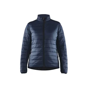 BLAKLADER 47152030 WOMEN'S WARM LINED JACKET Work Jacket WOMEN - Water Repellent