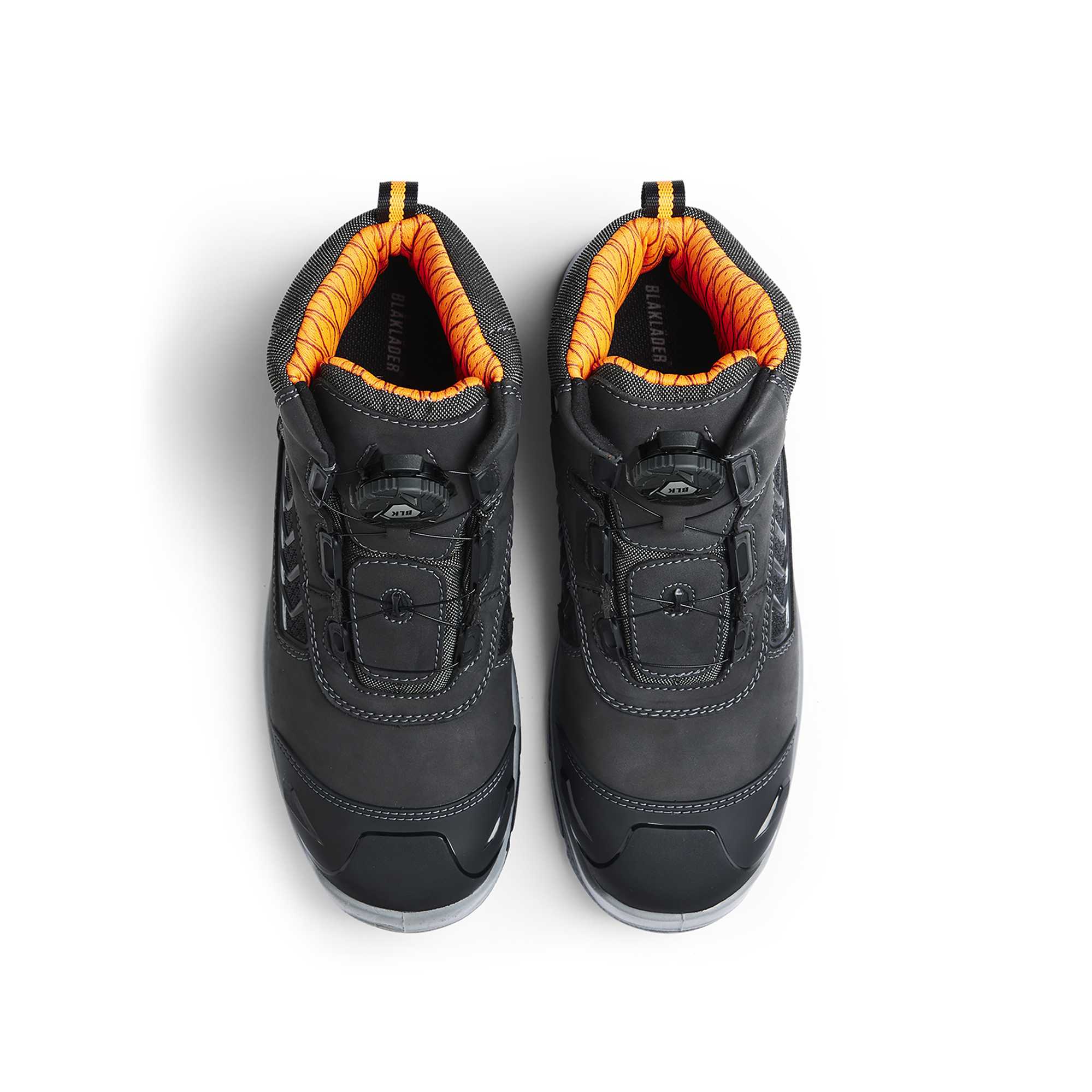 BLAKLADER 24530000 ELITE Safety Boot S3 MEN Work Boot - Composite Toe & Textile Midsole – Image 7