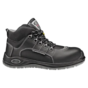 SIR SAFETY PLATINUM Safety Shoes S3 MEN Work Shoe - Composite Toe & Midsole