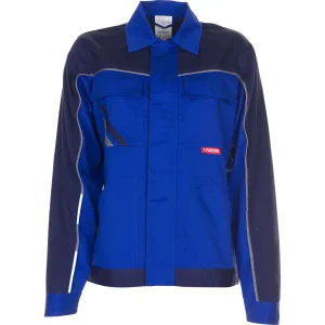 PLANAM Highline Work Jacket WOMEN Safety Jacket - Durable