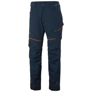 HELLY HANSEN CHELSEA EVOLUTION BRZ WORK PANT 77552 Work Trousers MEN - 4 Way Stretch