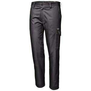 SIR SAFETY SYMBOL Work Trousers Men - Reinforced Triple Stitching