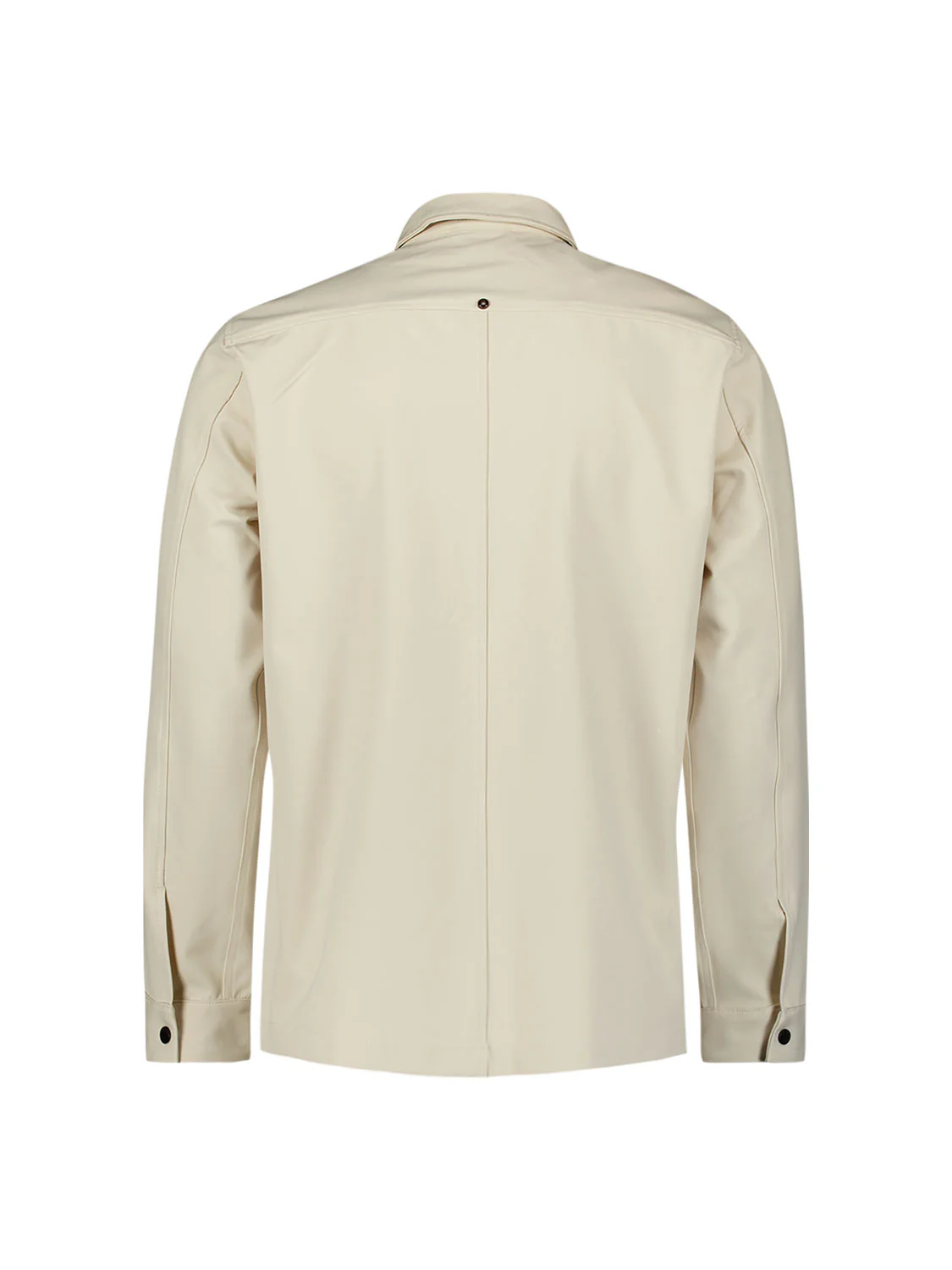 Surchemise Sedoc | Stone – Image 7